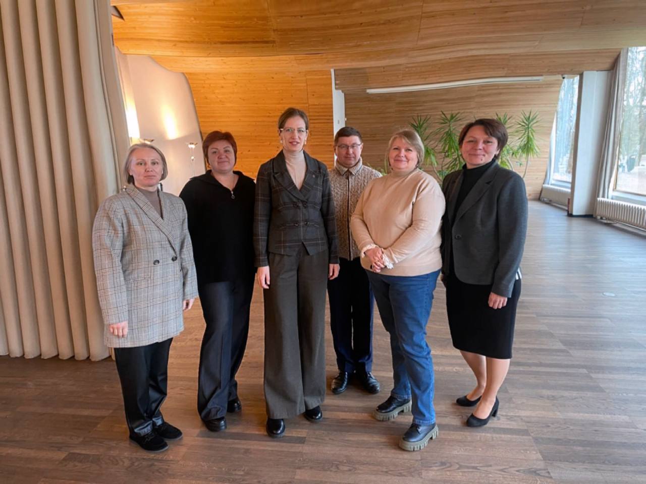 В Библиотеке А. Аалто завершено внедрение коробочного решения