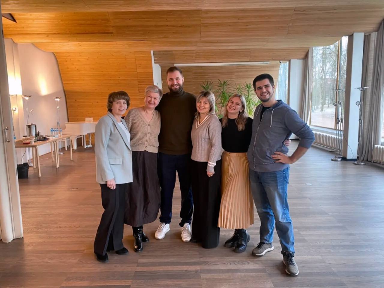 Бережливые технологии в действии: «Культурно-досуговый центр» в Выборге завершил внедрение коробочного решения в рамках федерального проекта