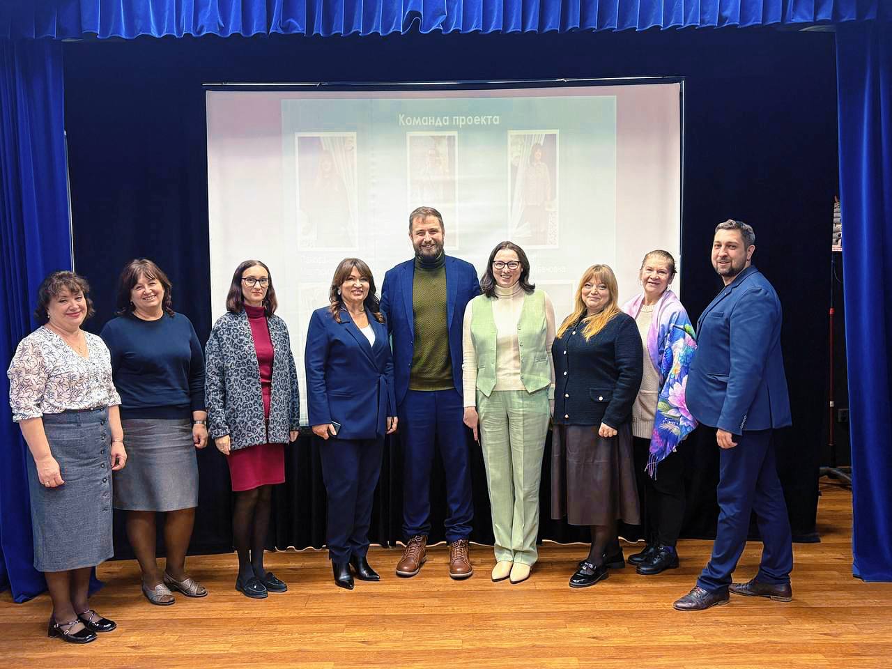 Как цифровые инструменты меняют работу культурного комплекса в Ленинградской области