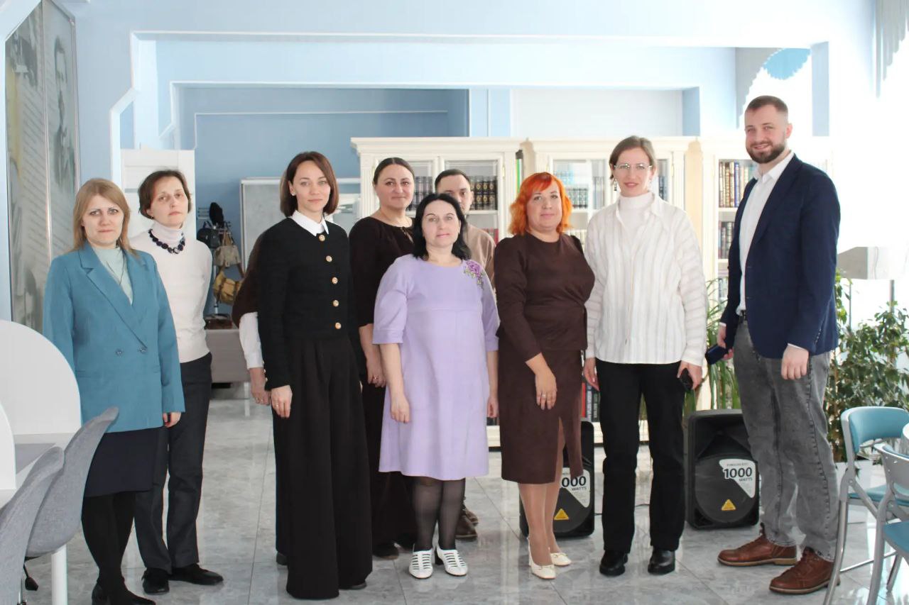 Новости «с полей». Мценск входит в проект