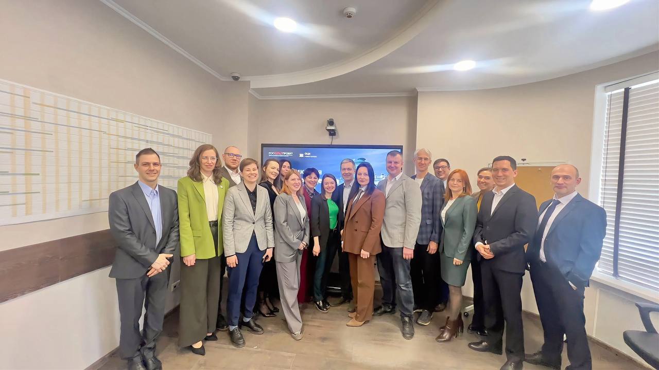 Первые среди всех ОЦК социальной сферы: наша сертификация состоялась✔️✔️